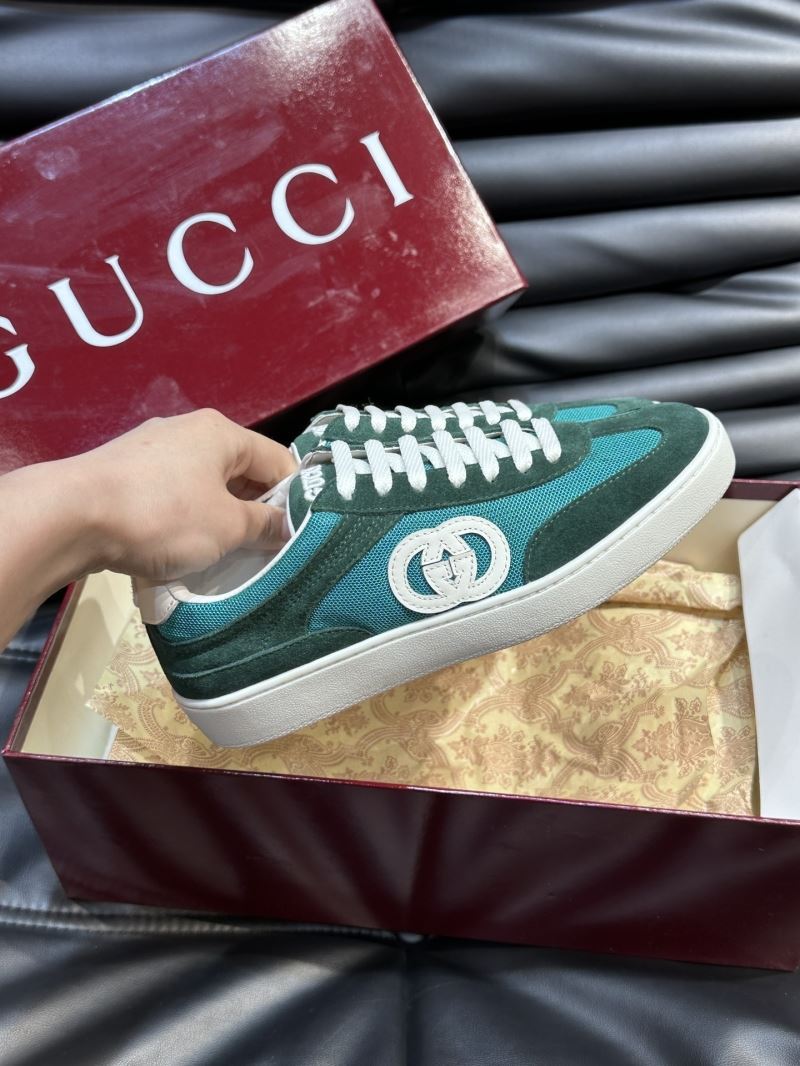 Gucci Low Shoes